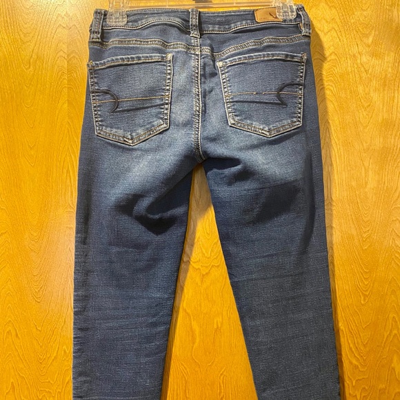 American Eagle Jeans - Picture 2 of 2